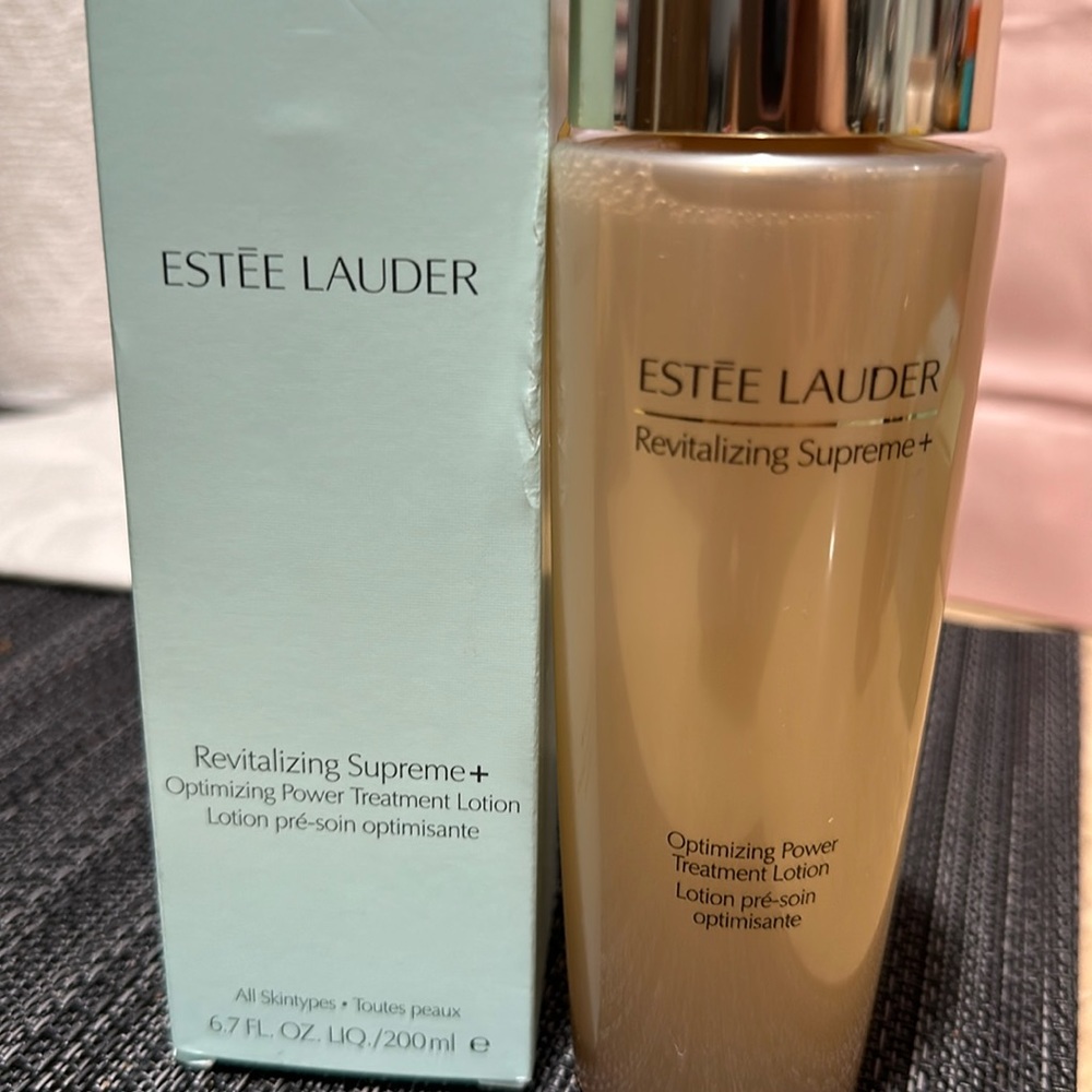 Estee louder